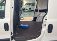 Fiat Doblò 1.6 MJT 105CV PC-TN Cargo Lamierato SX – Doppia porta laterale (Iva Esposta)