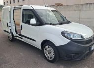 Fiat Doblò 1.6 MJT 105CV PC-TN Cargo Lamierato SX – Doppia porta laterale (Iva Esposta)