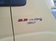 Fiat Ducato 35 2.3 MJT 130CV PC-TN Furgone (IVA ESPOSTA)