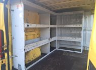 Fiat Ducato 35 2.3 MJT 130CV PC-TN Furgone (IVA ESPOSTA)