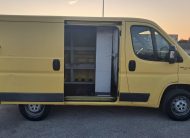 Fiat Ducato 35 2.3 MJT 130CV PC-TN Furgone (IVA ESPOSTA)