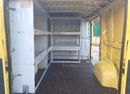 Fiat Ducato 35 2.3 MJT 130CV PC-TN Furgone (IVA ESPOSTA)