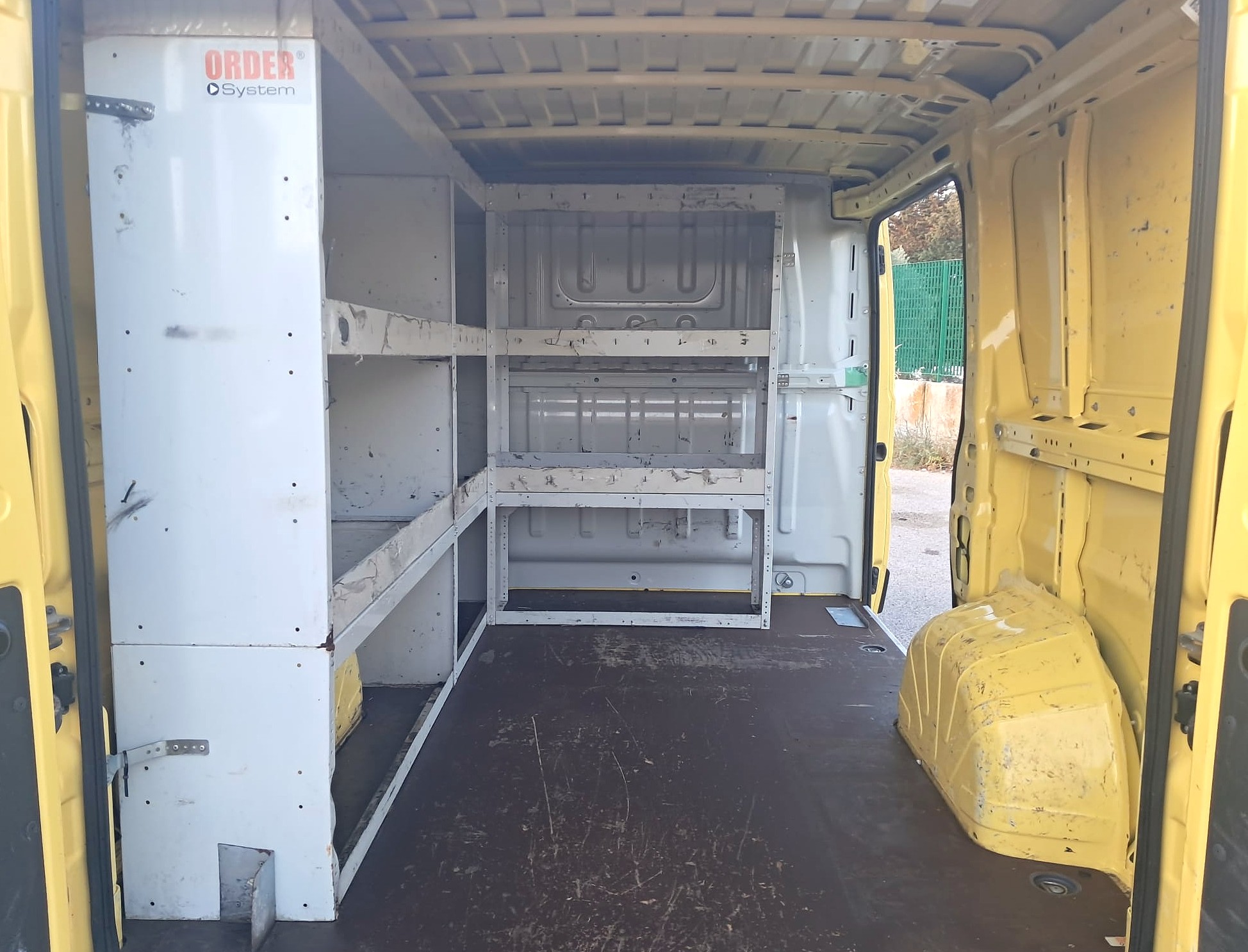 Fiat Ducato 35 2.3 MJT 130CV PC-TN Furgone (IVA ESPOSTA)