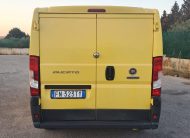 Fiat Ducato 35 2.3 MJT 130CV PC-TN Furgone (IVA ESPOSTA)