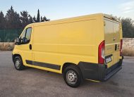 Fiat Ducato 35 2.3 MJT 130CV PC-TN Furgone (IVA ESPOSTA)