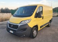 Fiat Ducato 35 2.3 MJT 130CV PC-TN Furgone (IVA ESPOSTA)