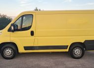 Fiat Ducato 35 2.3 MJT 130CV PC-TN Furgone (IVA ESPOSTA)