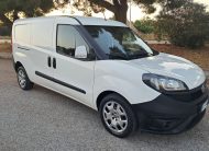 Doblò 1.6 MJT 105CV S&S PL-TN Cargo Maxi Lounge – 3 posti