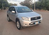 RAV4 2.2 D-4D 136 CV Sol