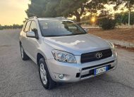 RAV4 2.2 D-4D 136 CV Sol