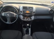 RAV4 2.2 D-4D 136 CV Sol