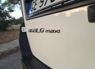 Doblò 1.6 MJT 105CV S&S PL-TN Cargo Maxi Lounge – 3 posti