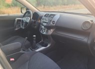 RAV4 2.2 D-4D 136 CV Sol