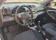 RAV4 2.2 D-4D 136 CV Sol