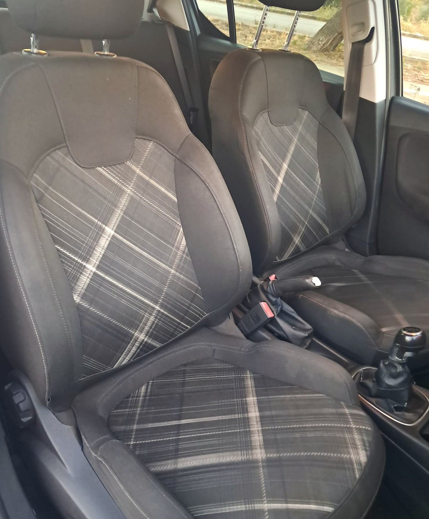 Opel Corsa 1.3 CDTI B-Color ecoFlex