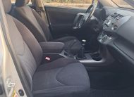 RAV4 2.2 D-4D 136 CV Sol