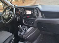 Doblò 1.6 MJT 105CV S&S PL-TN Cargo Maxi Lounge – 3 posti