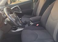 RAV4 2.2 D-4D 136 CV Sol