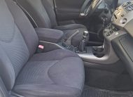 RAV4 2.2 D-4D 136 CV Sol