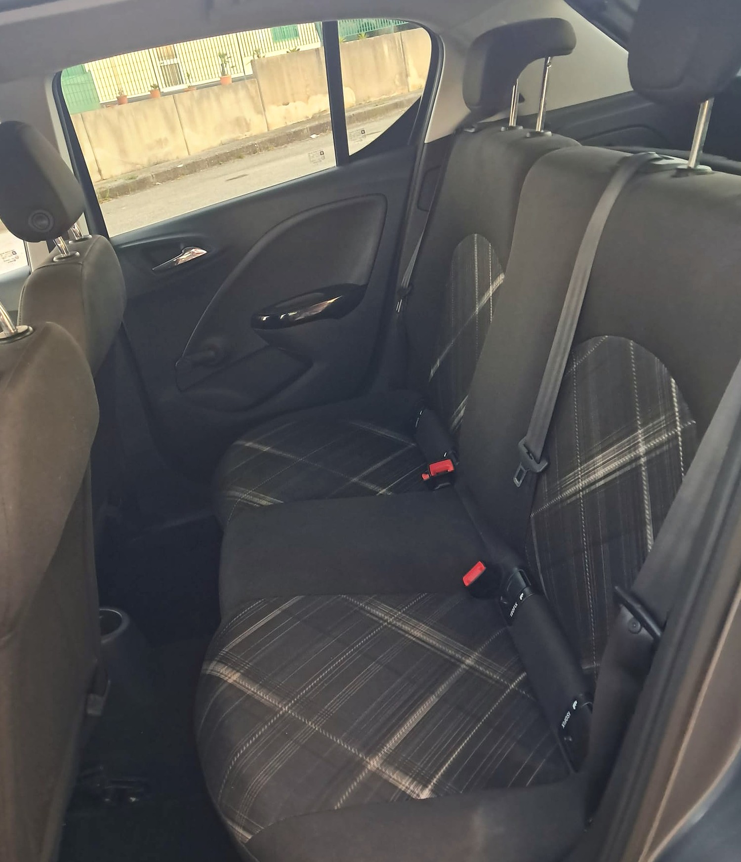 Opel Corsa 1.3 CDTI B-Color ecoFlex