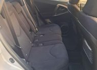RAV4 2.2 D-4D 136 CV Sol