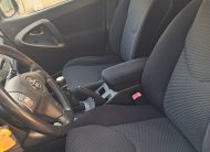 RAV4 2.2 D-4D 136 CV Sol