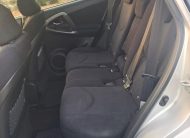 RAV4 2.2 D-4D 136 CV Sol