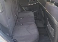 RAV4 2.2 D-4D 136 CV Sol