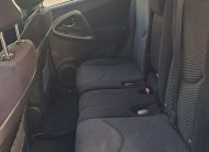 RAV4 2.2 D-4D 136 CV Sol