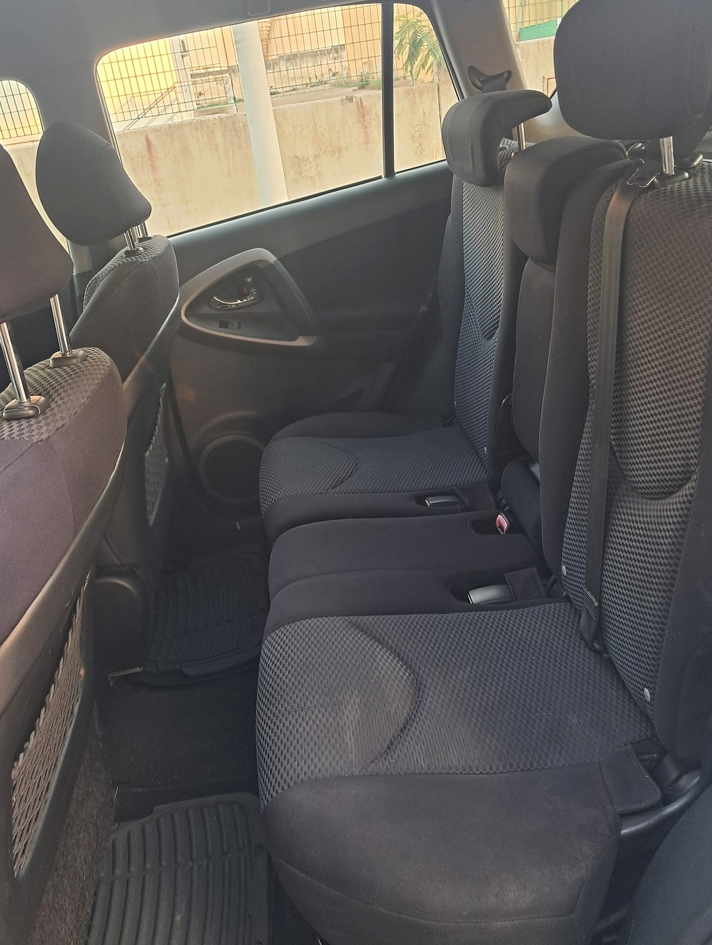 RAV4 2.2 D-4D 136 CV Sol