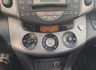 RAV4 2.2 D-4D 136 CV Sol