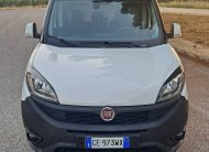 Doblò 1.6 MJT 105CV S&S PL-TN Cargo Maxi Lounge – 3 posti