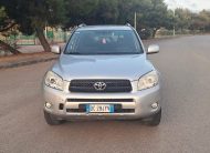 RAV4 2.2 D-4D 136 CV Sol