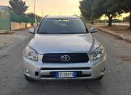 RAV4 2.2 D-4D 136 CV Sol