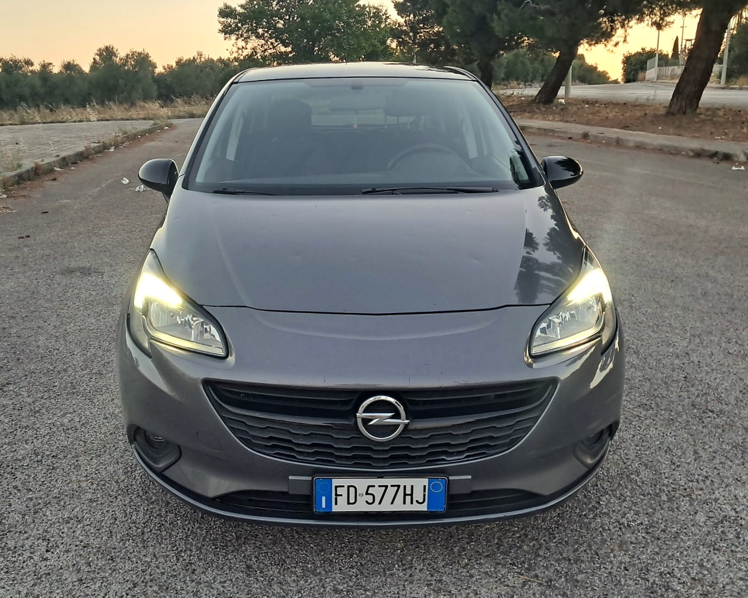 Opel Corsa 1.3 CDTI B-Color ecoFlex
