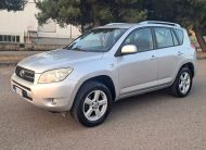 RAV4 2.2 D-4D 136 CV Sol