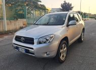 RAV4 2.2 D-4D 136 CV Sol