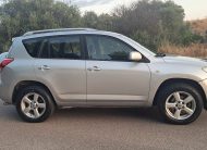 RAV4 2.2 D-4D 136 CV Sol