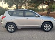 RAV4 2.2 D-4D 136 CV Sol