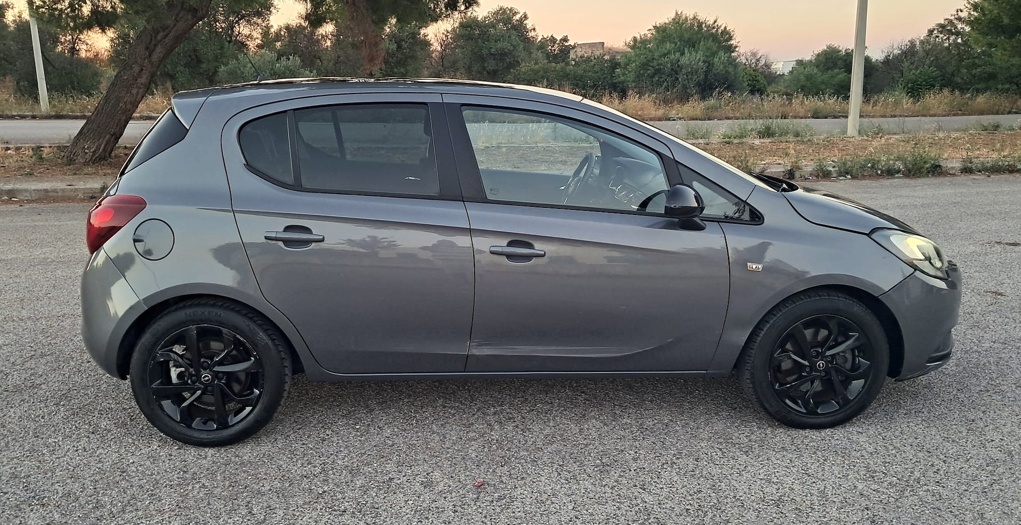 Opel Corsa 1.3 CDTI B-Color ecoFlex