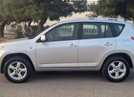 RAV4 2.2 D-4D 136 CV Sol