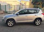 RAV4 2.2 D-4D 136 CV Sol