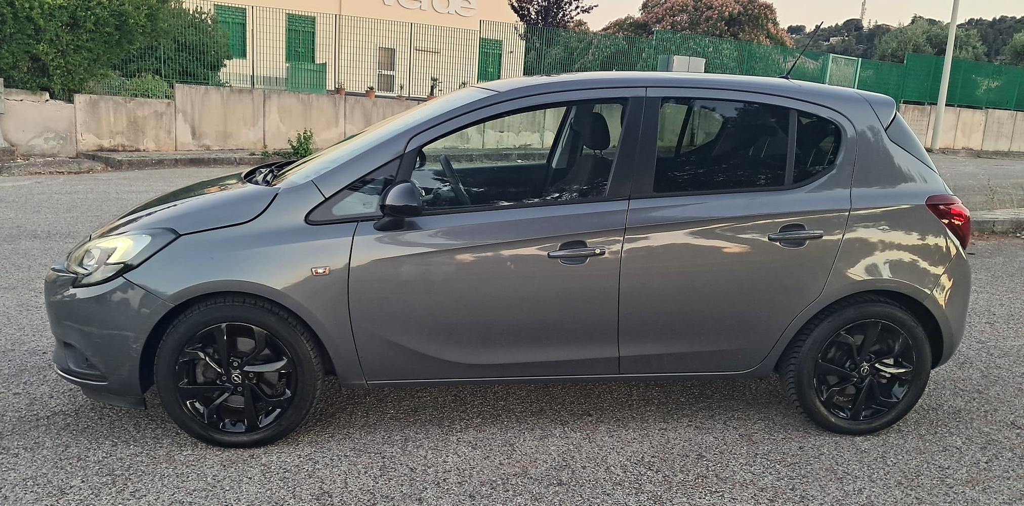 Opel Corsa 1.3 CDTI B-Color ecoFlex