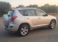 RAV4 2.2 D-4D 136 CV Sol