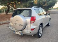 RAV4 2.2 D-4D 136 CV Sol