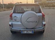 RAV4 2.2 D-4D 136 CV Sol