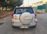 RAV4 2.2 D-4D 136 CV Sol