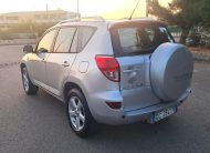 RAV4 2.2 D-4D 136 CV Sol