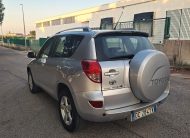 RAV4 2.2 D-4D 136 CV Sol