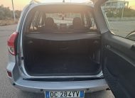 RAV4 2.2 D-4D 136 CV Sol